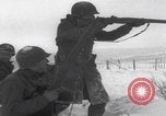 Image of US 200th infantry battle Beffe Belgium Beffe Belgium, 1945, second 39 stock footage video 65675080059
