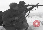 Image of US 200th infantry battle Beffe Belgium Beffe Belgium, 1945, second 40 stock footage video 65675080059