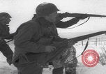 Image of US 200th infantry battle Beffe Belgium Beffe Belgium, 1945, second 41 stock footage video 65675080059