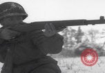 Image of US 200th infantry battle Beffe Belgium Beffe Belgium, 1945, second 44 stock footage video 65675080059