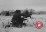 Image of US 200th infantry battle Beffe Belgium Beffe Belgium, 1945, second 45 stock footage video 65675080059