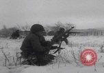 Image of US 200th infantry battle Beffe Belgium Beffe Belgium, 1945, second 52 stock footage video 65675080059