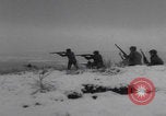 Image of US 200th infantry battle Beffe Belgium Beffe Belgium, 1945, second 57 stock footage video 65675080059