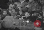 Image of Christmas party orphans Montecatini Italy Montecatini Italy, 1944, second 7 stock footage video 65675080060