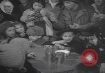 Image of Christmas party orphans Montecatini Italy Montecatini Italy, 1944, second 14 stock footage video 65675080060