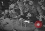 Image of Christmas party orphans Montecatini Italy Montecatini Italy, 1944, second 25 stock footage video 65675080060