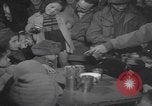 Image of Christmas party orphans Montecatini Italy Montecatini Italy, 1944, second 28 stock footage video 65675080060