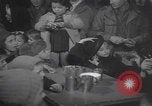 Image of Christmas party orphans Montecatini Italy Montecatini Italy, 1944, second 31 stock footage video 65675080060