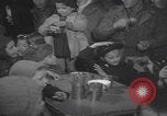Image of Christmas party orphans Montecatini Italy Montecatini Italy, 1944, second 32 stock footage video 65675080060
