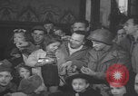 Image of Christmas party orphans Montecatini Italy Montecatini Italy, 1944, second 41 stock footage video 65675080060