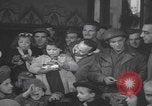 Image of Christmas party orphans Montecatini Italy Montecatini Italy, 1944, second 45 stock footage video 65675080060