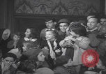 Image of Christmas party orphans Montecatini Italy Montecatini Italy, 1944, second 61 stock footage video 65675080060