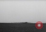 Image of Junkers 52 test flight Peenemunde Germany, 1941, second 14 stock footage video 65675080061