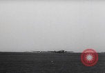 Image of Junkers 52 test flight Peenemunde Germany, 1941, second 15 stock footage video 65675080061