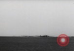 Image of Junkers 52 test flight Peenemunde Germany, 1941, second 18 stock footage video 65675080061