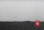 Image of Junkers 52 test flight Peenemunde Germany, 1941, second 19 stock footage video 65675080061