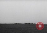 Image of Junkers 52 test flight Peenemunde Germany, 1941, second 20 stock footage video 65675080061