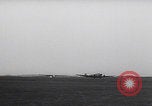 Image of Junkers 52 test flight Peenemunde Germany, 1941, second 21 stock footage video 65675080061