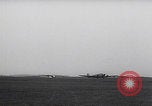 Image of Junkers 52 test flight Peenemunde Germany, 1941, second 22 stock footage video 65675080061