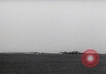 Image of Junkers 52 test flight Peenemunde Germany, 1941, second 23 stock footage video 65675080061