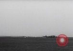 Image of Junkers 52 test flight Peenemunde Germany, 1941, second 24 stock footage video 65675080061