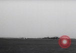 Image of Junkers 52 test flight Peenemunde Germany, 1941, second 25 stock footage video 65675080061