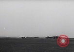 Image of Junkers 52 test flight Peenemunde Germany, 1941, second 26 stock footage video 65675080061