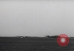 Image of Junkers 52 test flight Peenemunde Germany, 1941, second 27 stock footage video 65675080061