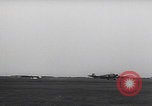 Image of Junkers 52 test flight Peenemunde Germany, 1941, second 28 stock footage video 65675080061
