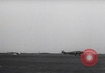 Image of Junkers 52 test flight Peenemunde Germany, 1941, second 30 stock footage video 65675080061