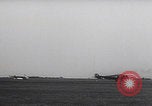 Image of Junkers 52 test flight Peenemunde Germany, 1941, second 31 stock footage video 65675080061