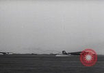 Image of Junkers 52 test flight Peenemunde Germany, 1941, second 33 stock footage video 65675080061