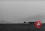 Image of Junkers 52 test flight Peenemunde Germany, 1941, second 34 stock footage video 65675080061