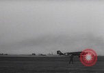 Image of Junkers 52 test flight Peenemunde Germany, 1941, second 35 stock footage video 65675080061