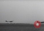 Image of Junkers 52 test flight Peenemunde Germany, 1941, second 42 stock footage video 65675080061