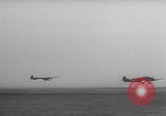 Image of Junkers 52 test flight Peenemunde Germany, 1941, second 44 stock footage video 65675080061