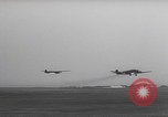 Image of Junkers 52 test flight Peenemunde Germany, 1941, second 46 stock footage video 65675080061