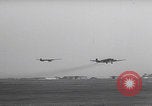 Image of Junkers 52 test flight Peenemunde Germany, 1941, second 47 stock footage video 65675080061