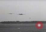Image of Junkers 52 test flight Peenemunde Germany, 1941, second 51 stock footage video 65675080061