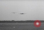 Image of Junkers 52 test flight Peenemunde Germany, 1941, second 52 stock footage video 65675080061