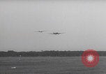 Image of Junkers 52 test flight Peenemunde Germany, 1941, second 54 stock footage video 65675080061
