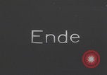 Image of Junkers 52 test flight Peenemunde Germany, 1941, second 59 stock footage video 65675080061