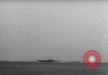Image of test flight Junkers Ju-52 Peenemunde Germany, 1941, second 13 stock footage video 65675080062