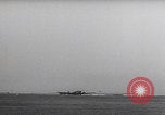 Image of test flight Junkers Ju-52 Peenemunde Germany, 1941, second 14 stock footage video 65675080062