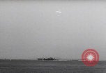 Image of test flight Junkers Ju-52 Peenemunde Germany, 1941, second 15 stock footage video 65675080062