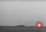 Image of test flight Junkers Ju-52 Peenemunde Germany, 1941, second 16 stock footage video 65675080062