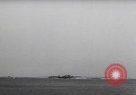 Image of test flight Junkers Ju-52 Peenemunde Germany, 1941, second 17 stock footage video 65675080062