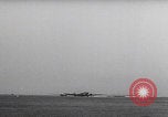 Image of test flight Junkers Ju-52 Peenemunde Germany, 1941, second 18 stock footage video 65675080062
