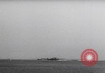 Image of test flight Junkers Ju-52 Peenemunde Germany, 1941, second 20 stock footage video 65675080062