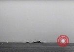 Image of test flight Junkers Ju-52 Peenemunde Germany, 1941, second 21 stock footage video 65675080062